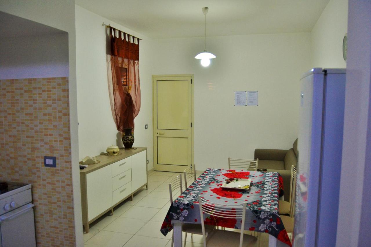 Sea Apartment Torre Lapillo Rom bilde